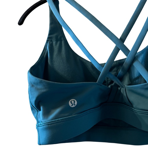 lululemon athletica | **PRELOVED** Energy Bra - Picture 5 of 6